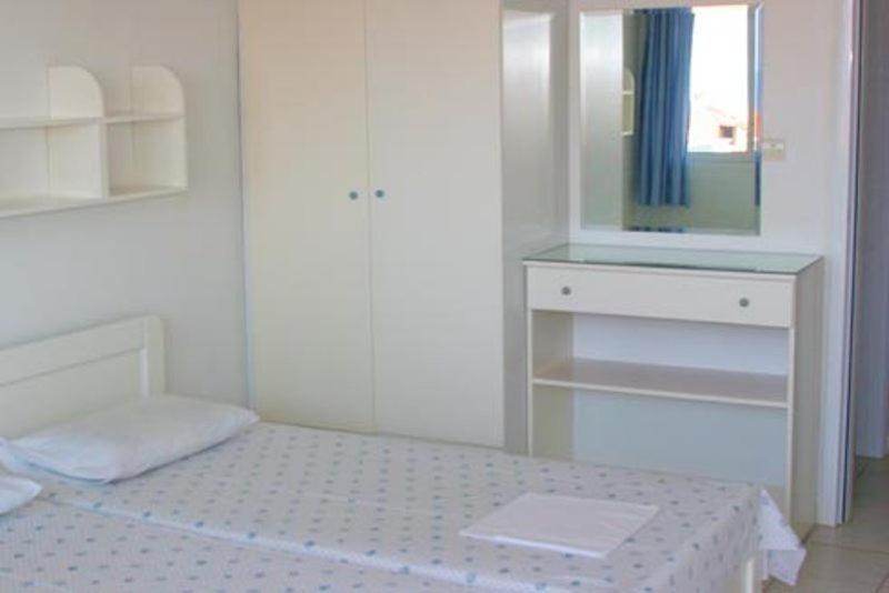 Galini Sea View Apartments Chalkidiki Nea Skioni Phòng bức ảnh