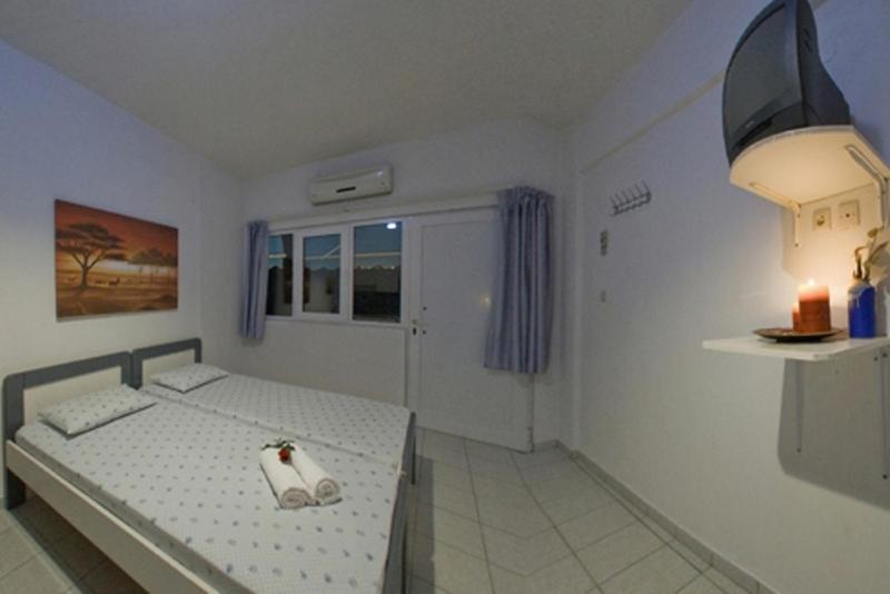 Galini Sea View Apartments Chalkidiki Nea Skioni Phòng bức ảnh