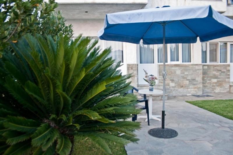 Galini Sea View Apartments Chalkidiki Nea Skioni Ngoại thất bức ảnh